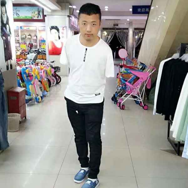 河南34岁单身帅哥真诚找对象-开封征婚相亲网