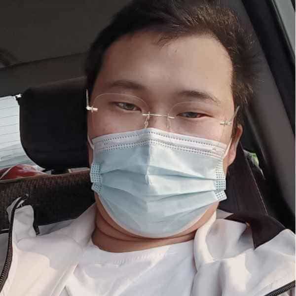 29岁岁山东单身帅哥 - 开封吉缘网
