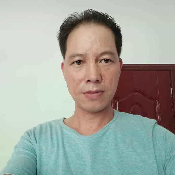 43岁岁陕西单身帅哥 - 开封吉缘网