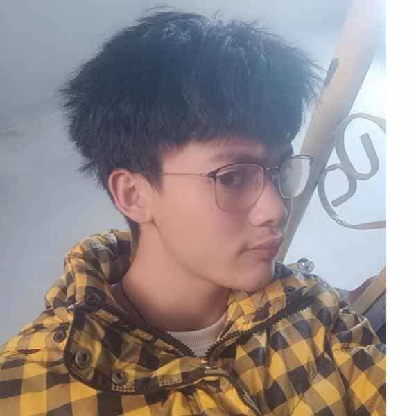 21岁岁安徽单身帅哥 - 开封吉缘网