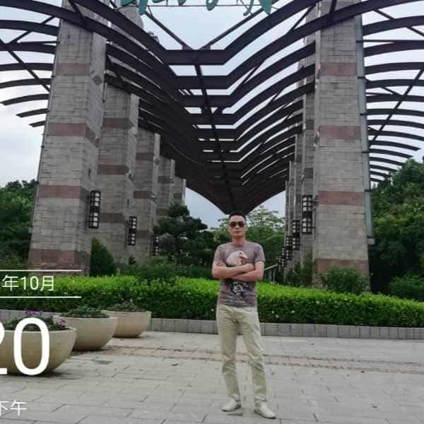 40岁岁四川单身帅哥 - 开封吉缘网
