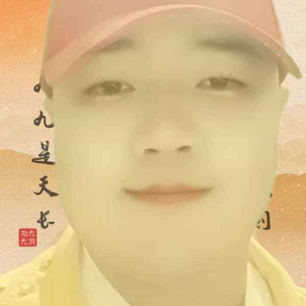37岁岁河南单身帅哥 - 开封吉缘网