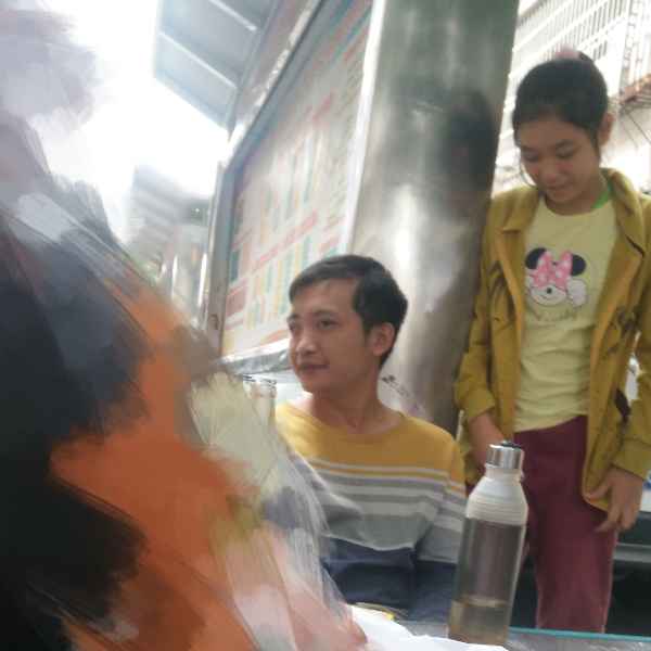 36岁岁广东单身帅哥 - 开封吉缘网