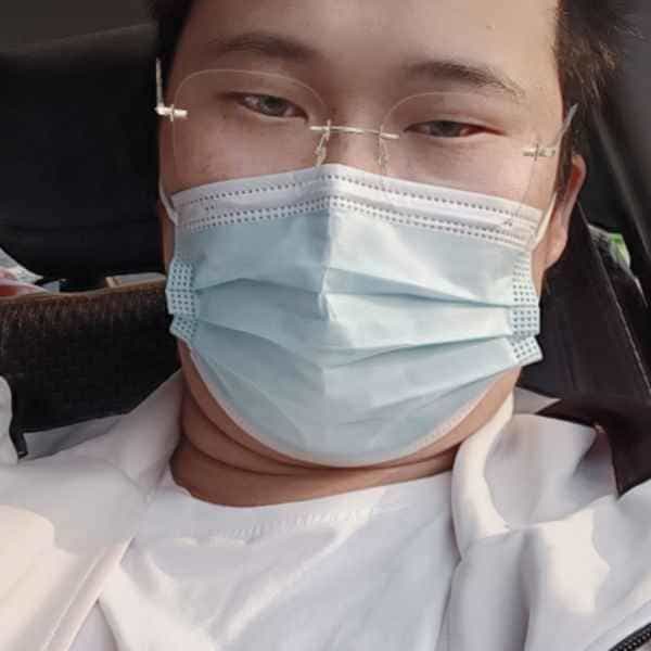 29岁岁山东单身帅哥 - 开封吉缘网