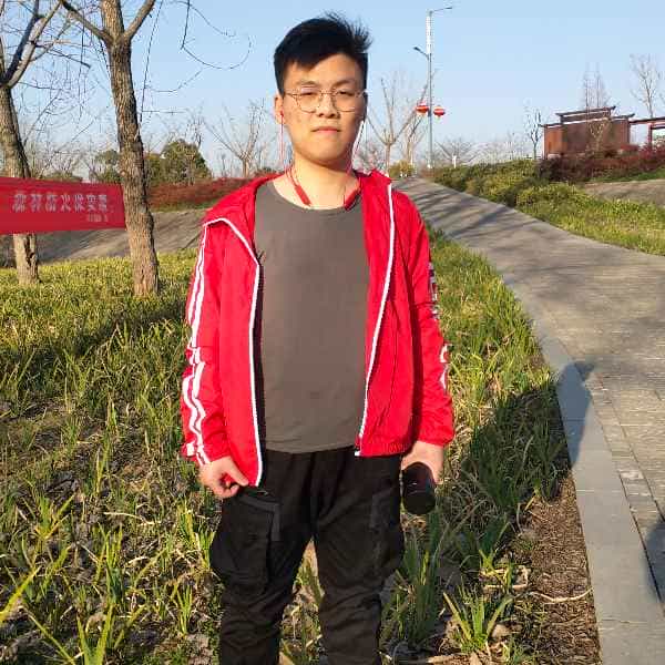 24岁岁安徽单身帅哥 - 开封吉缘网