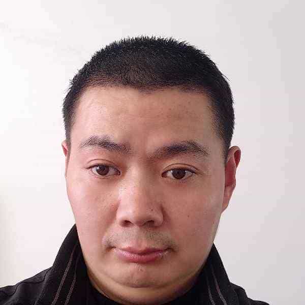 41岁岁安徽单身帅哥 - 开封吉缘网