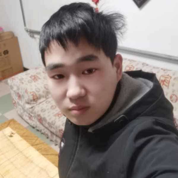 28岁岁河南单身帅哥 - 开封吉缘网