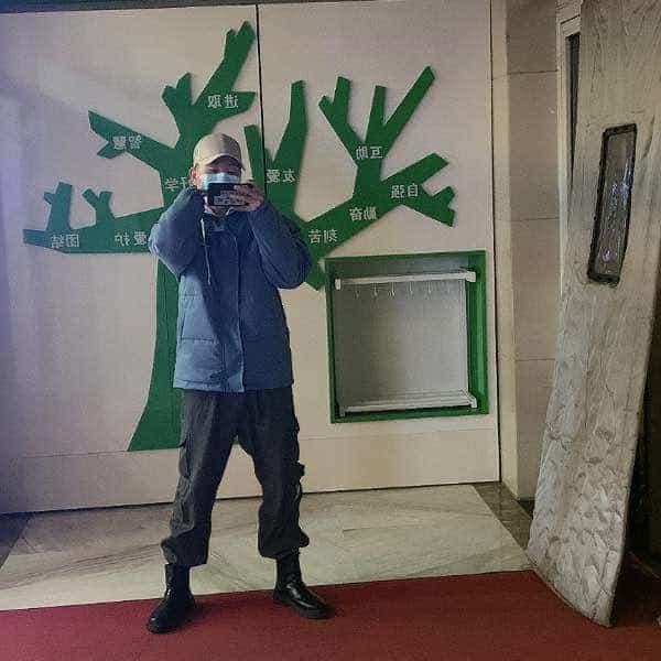 24岁岁河北单身帅哥 - 开封吉缘网