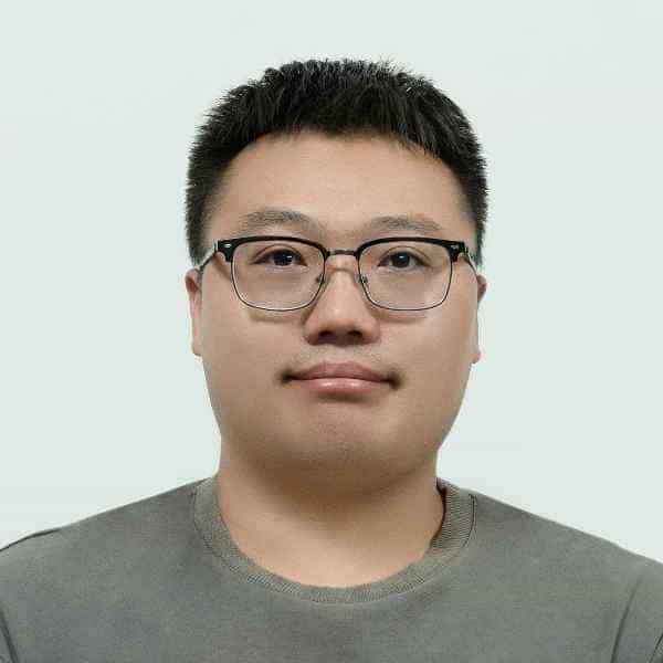 36岁岁陕西单身帅哥 - 开封吉缘网