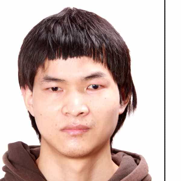 35岁岁湖北单身帅哥 - 开封吉缘网