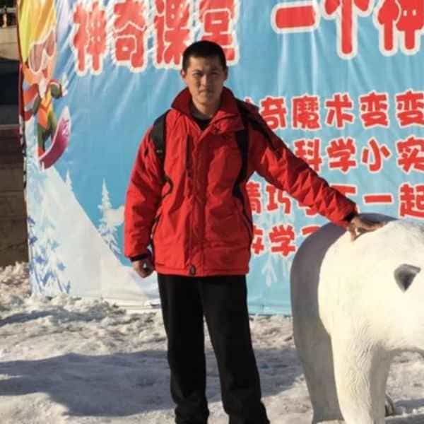 36岁岁北京单身帅哥 - 开封吉缘网