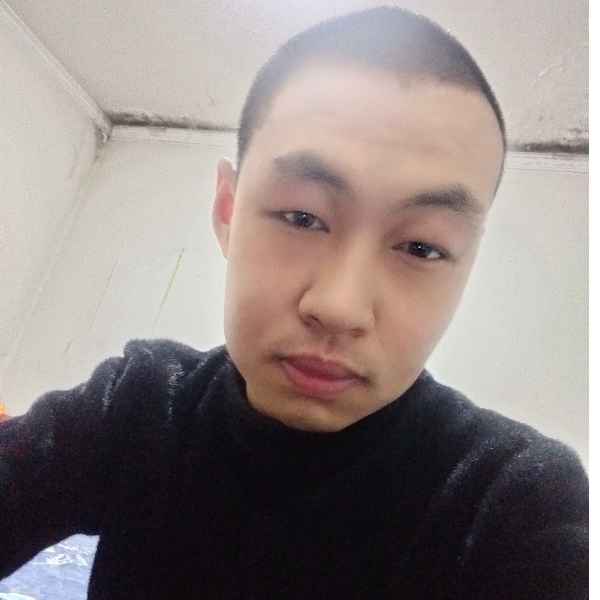 33岁岁黑龙江单身帅哥 - 开封吉缘网
