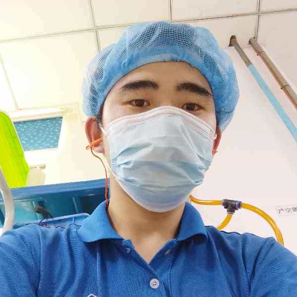 32岁岁四川单身帅哥 - 开封吉缘网