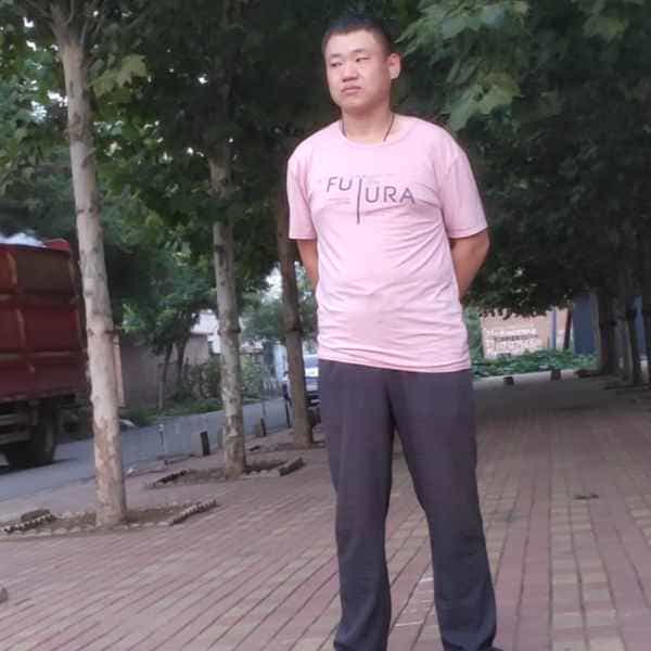 35岁岁河北单身帅哥 - 开封吉缘网