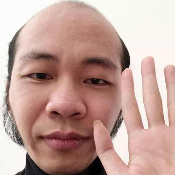 39岁岁广西单身帅哥 - 开封吉缘网