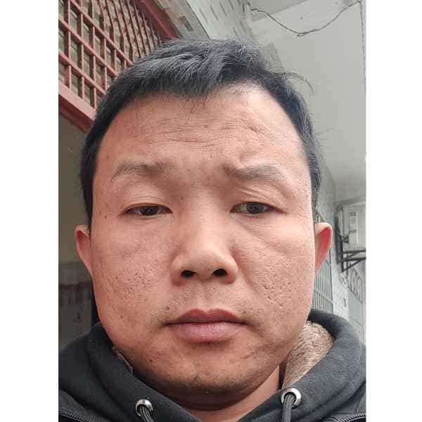 37岁岁陕西单身帅哥 - 开封吉缘网