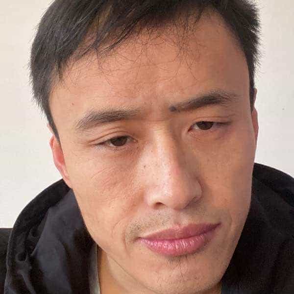 40岁岁四川单身帅哥 - 开封吉缘网