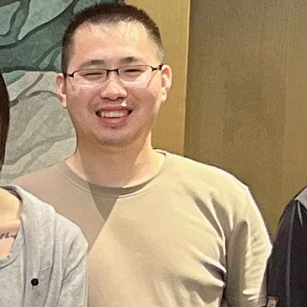 36岁岁广东单身帅哥 - 开封吉缘网