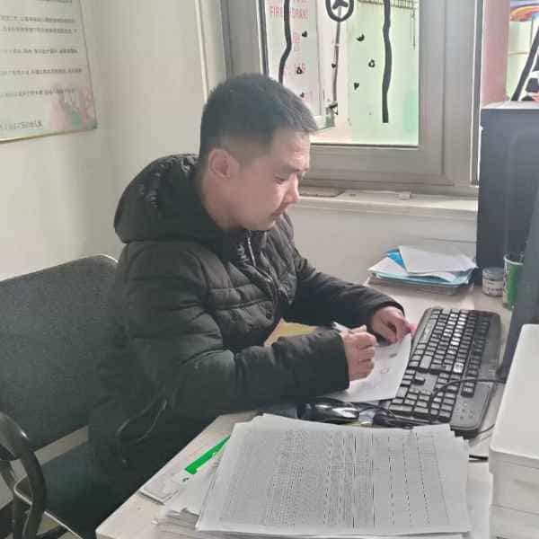 42岁岁山东单身帅哥 - 开封吉缘网