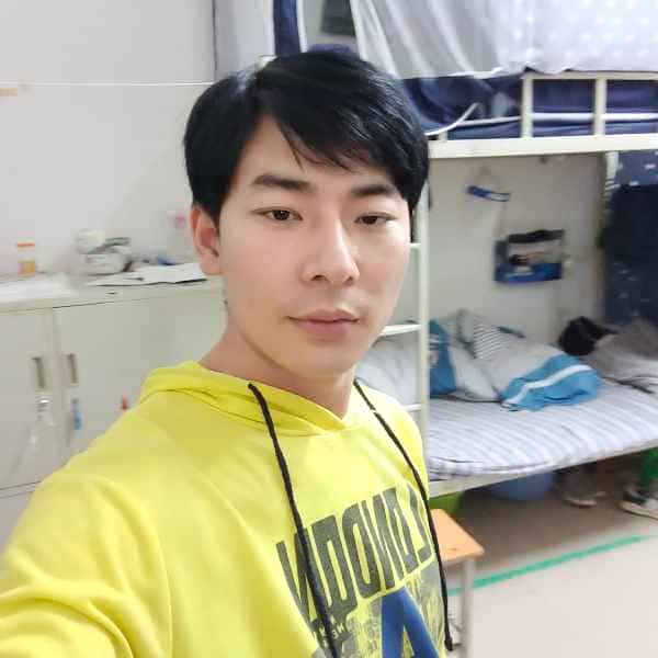 38岁岁河南单身帅哥 - 开封吉缘网