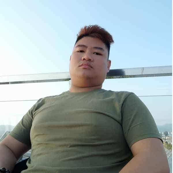 29岁岁广东单身帅哥 - 开封吉缘网