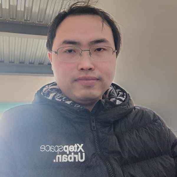 37岁岁陕西单身帅哥 - 开封吉缘网