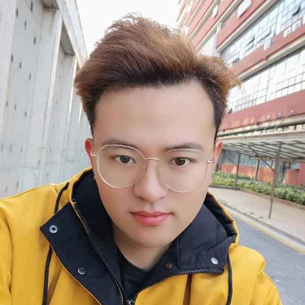31岁岁河南单身帅哥 - 开封吉缘网