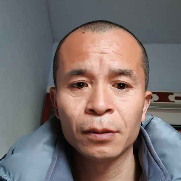 43岁岁河南单身帅哥 - 开封吉缘网