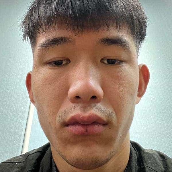 35岁岁河南单身帅哥 - 开封吉缘网