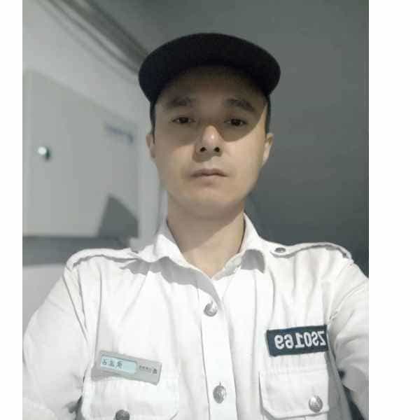 41岁岁河南单身帅哥 - 开封吉缘网