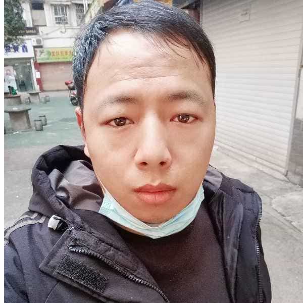 35岁岁四川单身帅哥 - 开封吉缘网