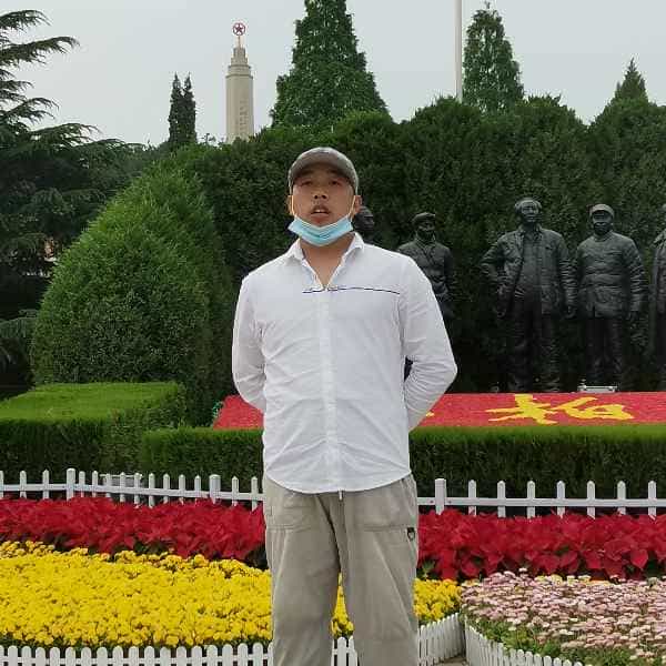 39岁岁河北单身帅哥 - 开封吉缘网