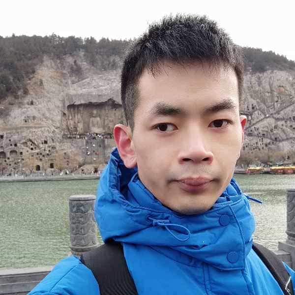 28岁岁河南单身帅哥 - 开封吉缘网