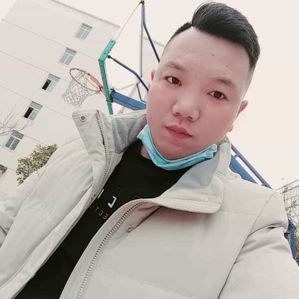 37岁岁河南单身帅哥 - 开封吉缘网