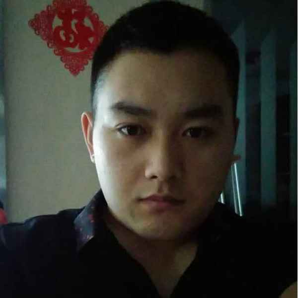 36岁岁河南单身帅哥 - 开封吉缘网