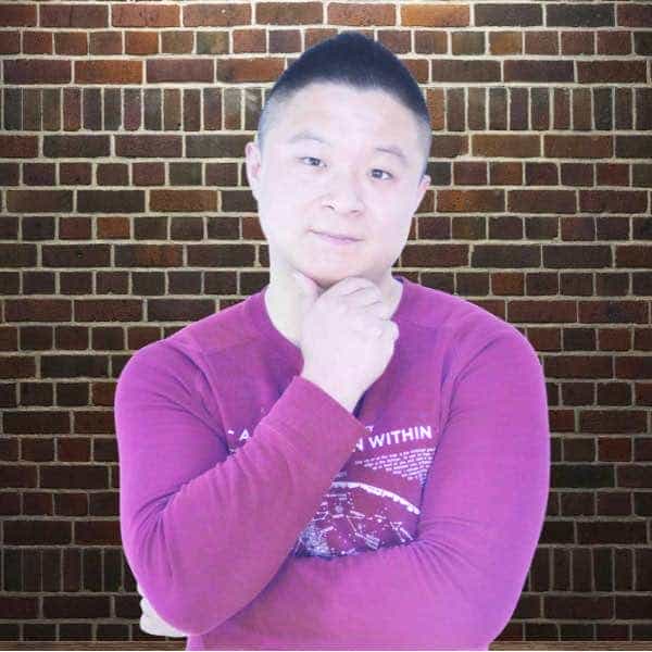 35岁岁北京单身帅哥 - 开封吉缘网