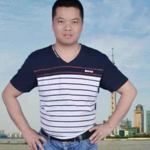35岁岁湖北单身帅哥 - 开封吉缘网