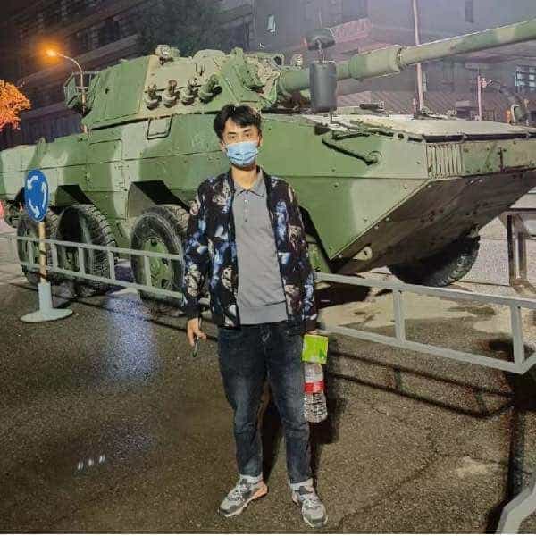 26岁岁河北单身帅哥 - 开封吉缘网