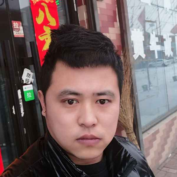 32岁岁黑龙江单身帅哥 - 开封吉缘网