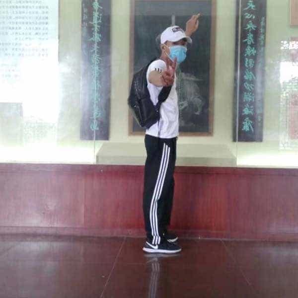 36岁岁广东单身帅哥 - 开封吉缘网