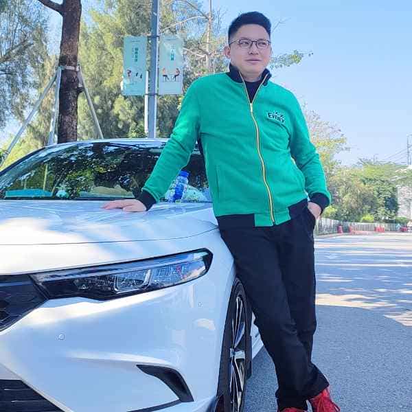 31岁岁湖北单身帅哥 - 开封吉缘网