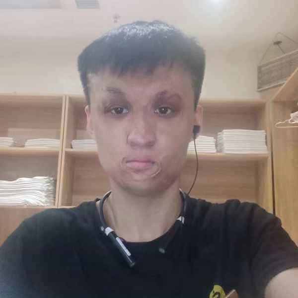 27岁岁山东单身帅哥 - 开封吉缘网