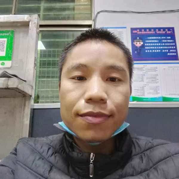 38岁岁广东单身帅哥 - 开封吉缘网