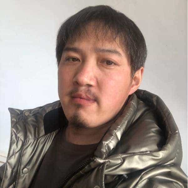 37岁岁河北单身帅哥 - 开封吉缘网