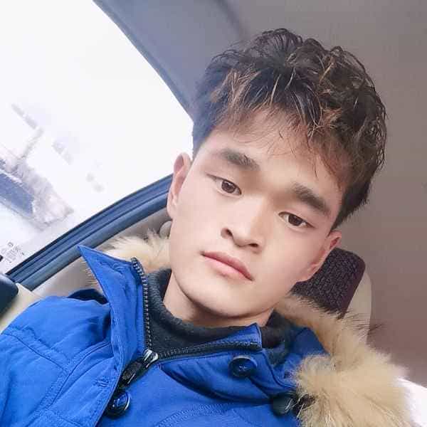 27岁岁山东单身帅哥 - 开封吉缘网