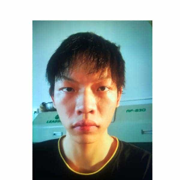 30岁岁江西单身帅哥 - 开封吉缘网