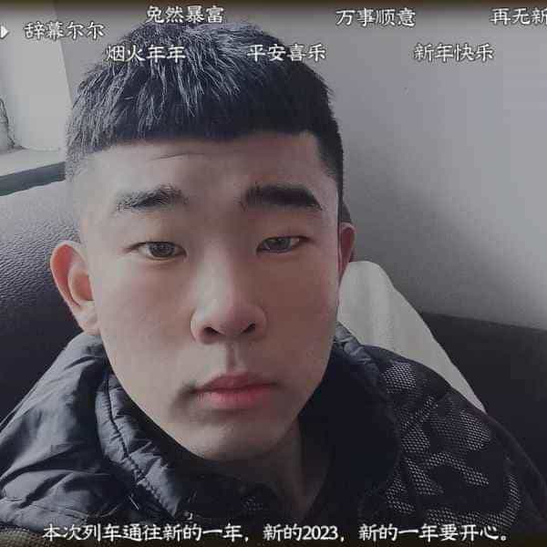 21岁岁河北单身帅哥 - 开封吉缘网