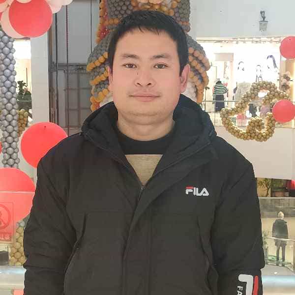41岁岁河北单身帅哥 - 开封吉缘网