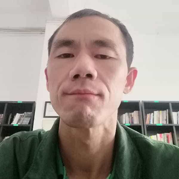 38岁岁湖南单身帅哥 - 开封吉缘网