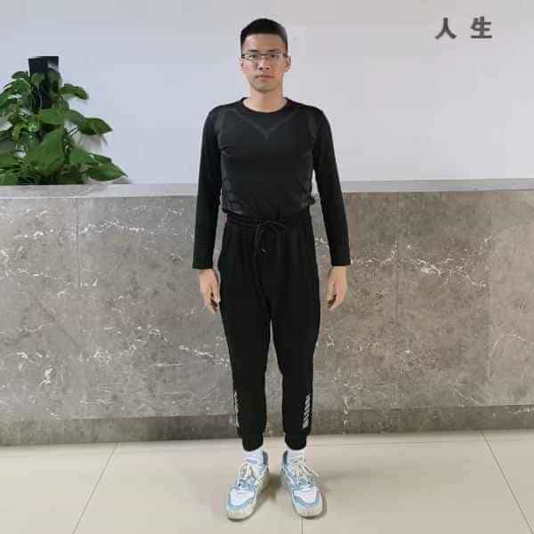 29岁岁广东单身帅哥 - 开封吉缘网